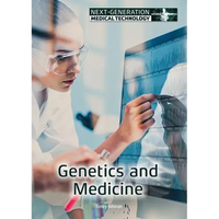 Genetics and Medicine - Hardcover