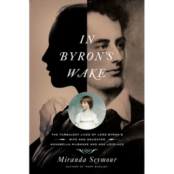 In Byron's Wake - Paperback