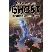 Ghost: #4 - Library Binding