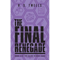 The Final Renegade - Paperback