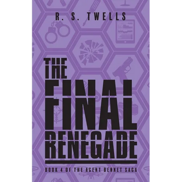 The Final Renegade - Paperback