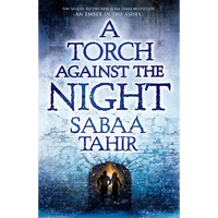 A Torch Against the Night - Paperback