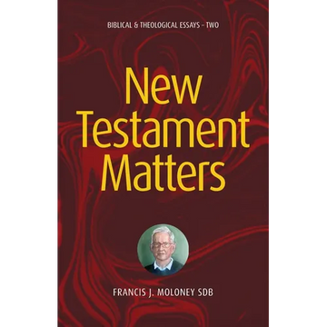New Testament Matters II: Biblical & Theological Essays - Two - Paperback