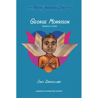 George Morrison: Modern Artist - Paperback