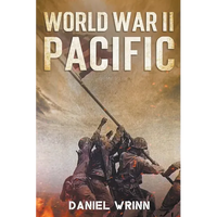 World War II Pacific - Paperback
