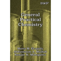 General Practical Chemistry - Paperback