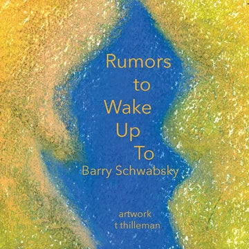 Rumors to Wake Up To - Paperback
