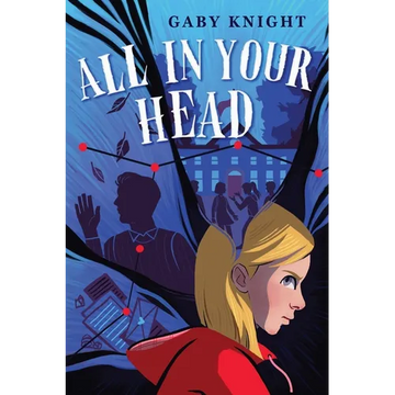 All in Your Head - Paperback