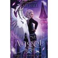 Clandestine Angel - Paperback