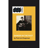 Robert Forster's Danger in the Past - Hardcover