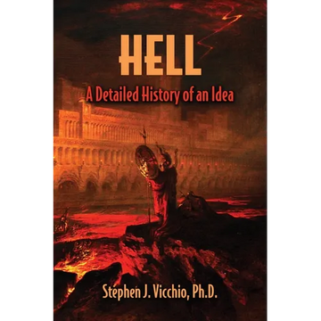 Hell - Paperback