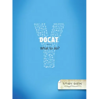 Docat: The Social Teachings of the Catholic Church - Paperback