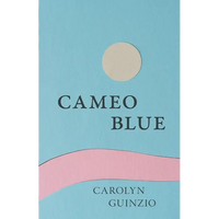 Cameo Blue - Paperback