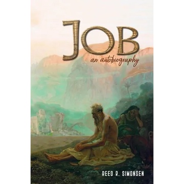Job: an Autobiography - Paperback