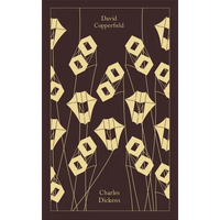 David Copperfield - Hardcover
