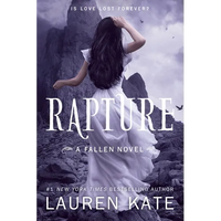 Rapture - Paperback