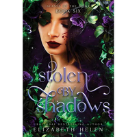 Stolen by Shadows (Standard Edition) - Paperback