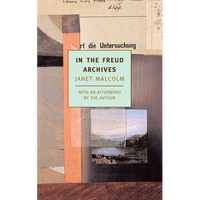 In the Freud Archives - Paperback