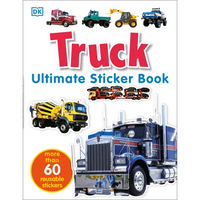 Truck - Paperback