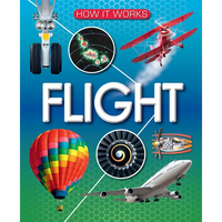 Flight - Paperback