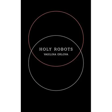 Holy Robots - Paperback
