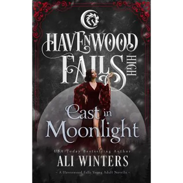 Cast in Moonlight - Paperback