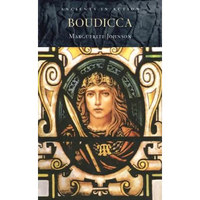 Boudicca - Paperback