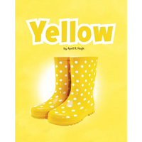 Yellow - Paperback