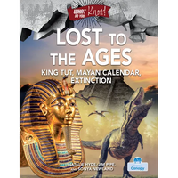 Lost to the Ages - Hardcover