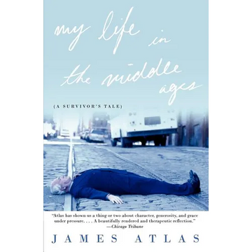 My Life in the Middle Ages: A Survivor's Tale - Paperback