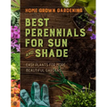 Best Perennials for Sun and Shade