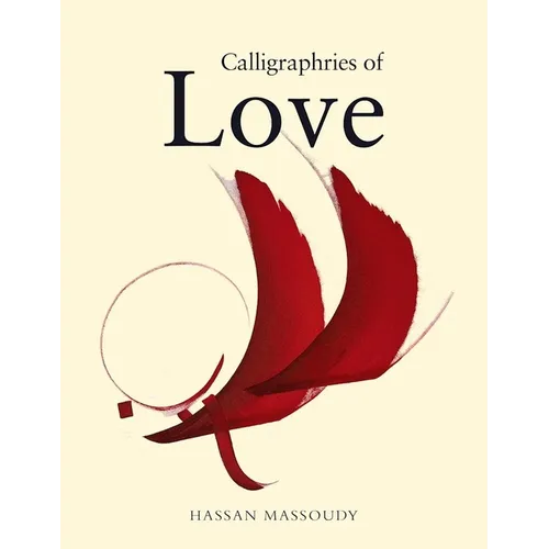 Calligraphies of Love