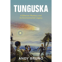 Tunguska - Paperback