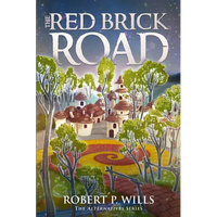 The Red Brick Road - Paperback