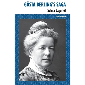 Gosta Berling's Saga - Paperback
