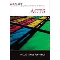 Acts (TCB) - Hardcover