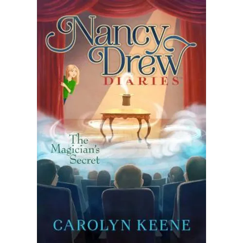 The Magician's Secret