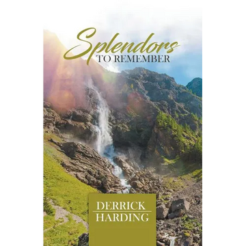 Splendors to Remember - Paperback