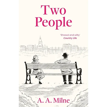 Two People - Paperback