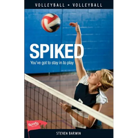Spiked - Paperback
