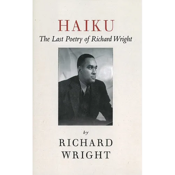 Haiku: The Last Poems of an American Icon - Paperback