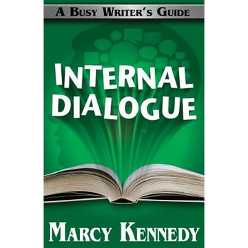 Internal Dialogue - Paperback