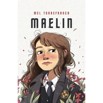 Maelin: A Belladonna Novella - Paperback