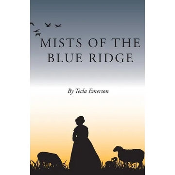 Mists of the Blue Ridge - Paperback
