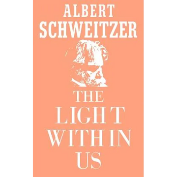 The Light Within Us - Paperback