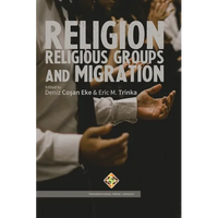 Religion, Religious Groups and Migration - Paperback