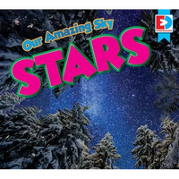 Stars - Library Binding