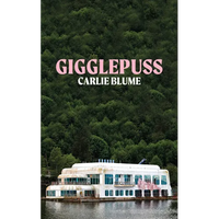Gigglepuss - Paperback
