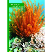 Echinoderms - Library Binding