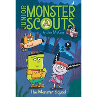 The Monster Squad - Paperback